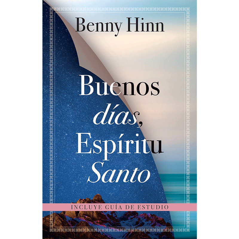 Buenos días, Espíritu Santo – Librería Maranatha Buenos días, Espíritu Santo – Librería Maranatha