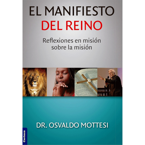 El manifiesto del reino