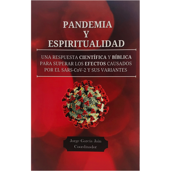 Pandemia y espiritualidad