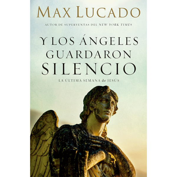 Y los Ángeles guardaron silencio