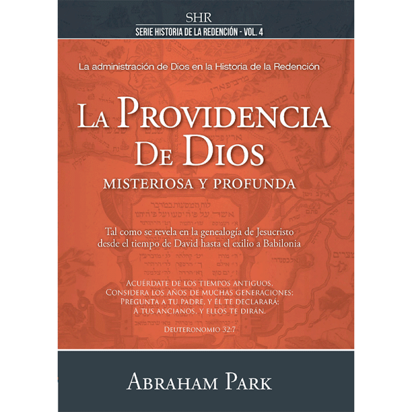 La providencia de Dios misteriosa y profunda