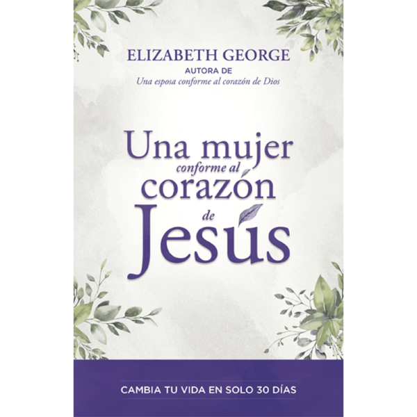 Una mujer conforme al corazón de Jesús