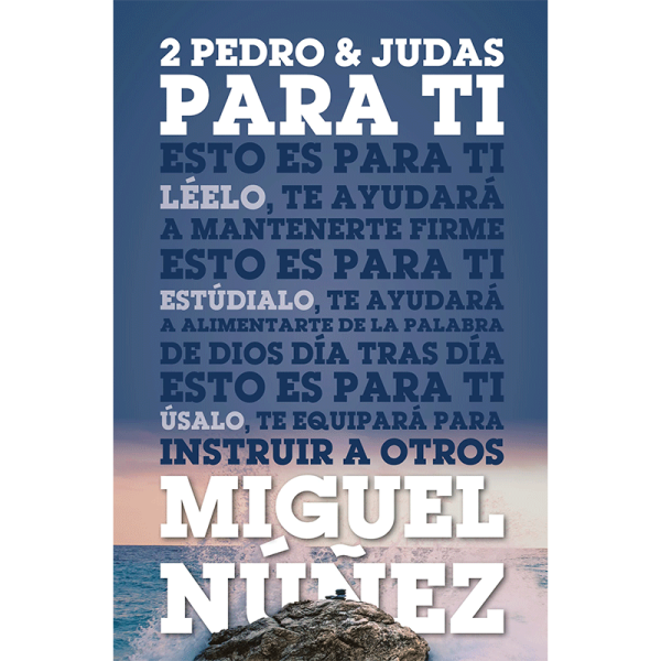 2 Pedro & Judas para ti