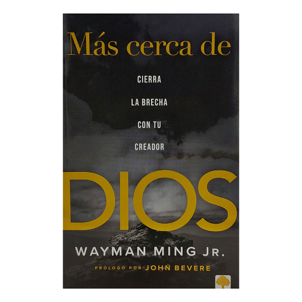Más cerca de Dios