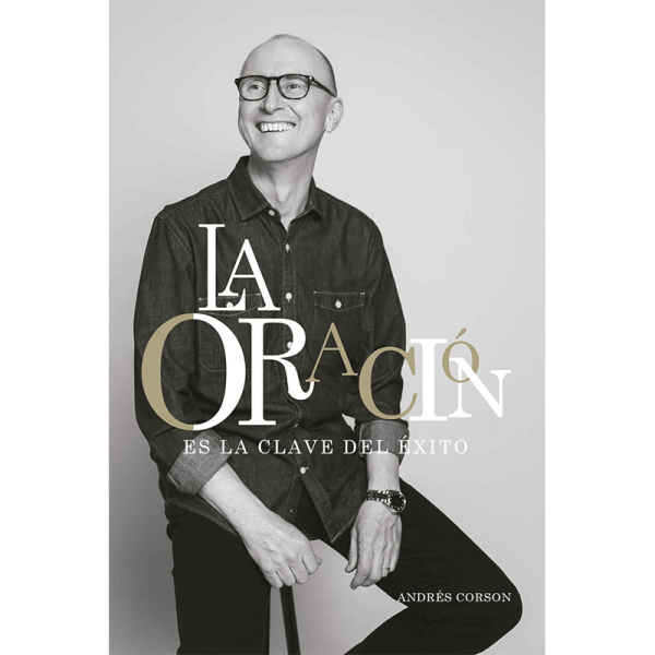 La oración es la clave del éxito