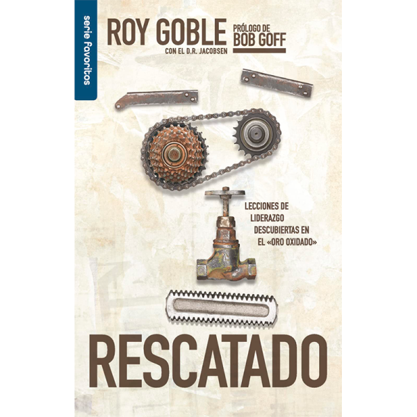 Rescatado – Bolsillo