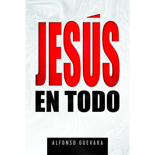 Jesús en todo