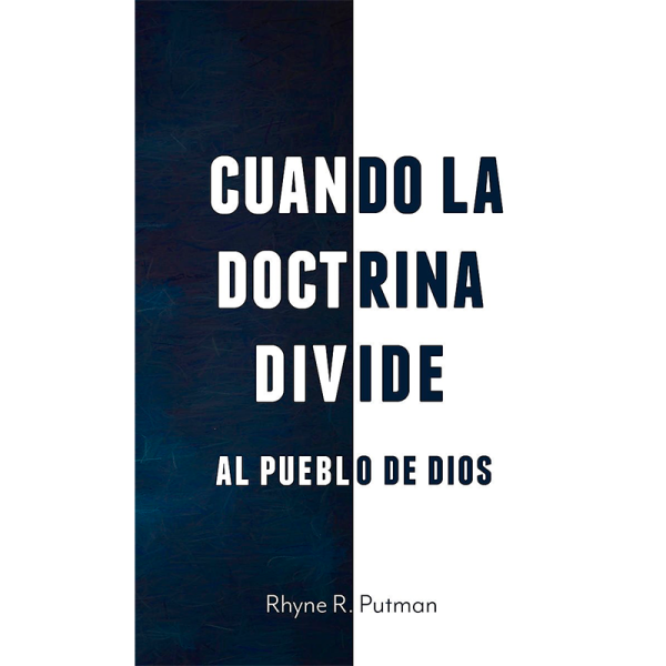 Cuando la doctrina divide