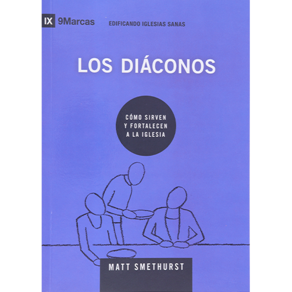 Los diáconos