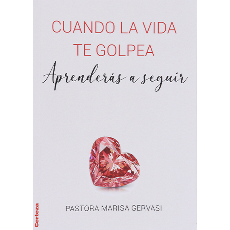 Cuando la vida te golpea Librería Maranatha Cuando la vida te golpea Librería Maranatha