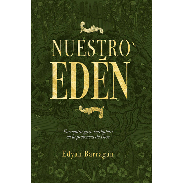 Nuestro Edén
