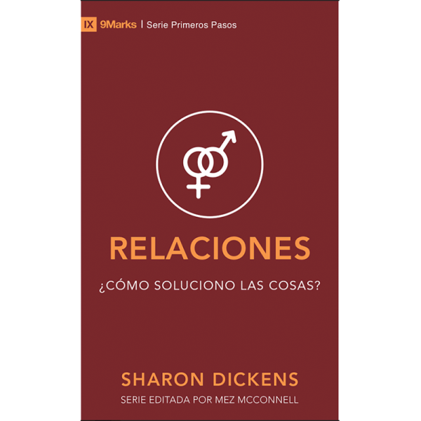 Relaciones: ¿Cómo Mejorar Las Cosas?