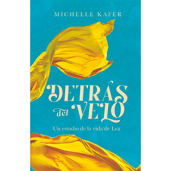 Detrás del velo