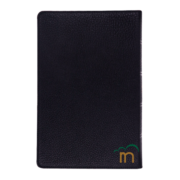 Biblia Deluxe RVR60 - Negro - Image 4