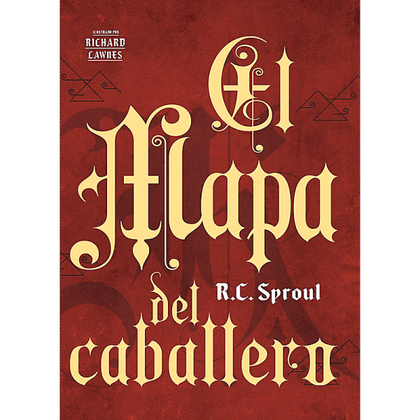 El mapa del caballero