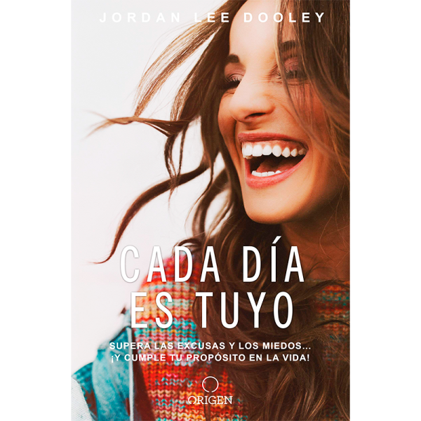 Cada día es tuyo