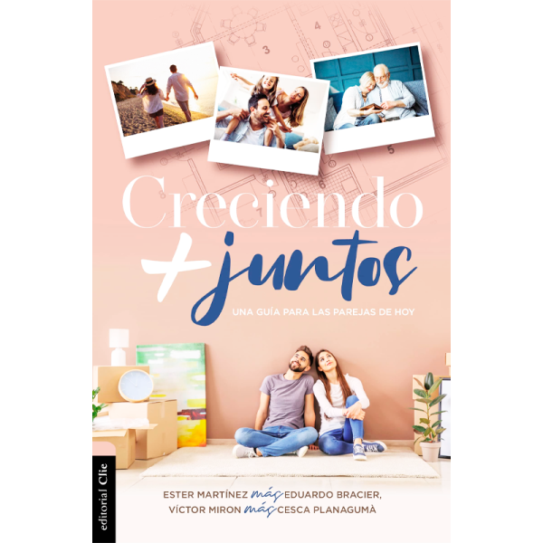 Creciendo + juntos