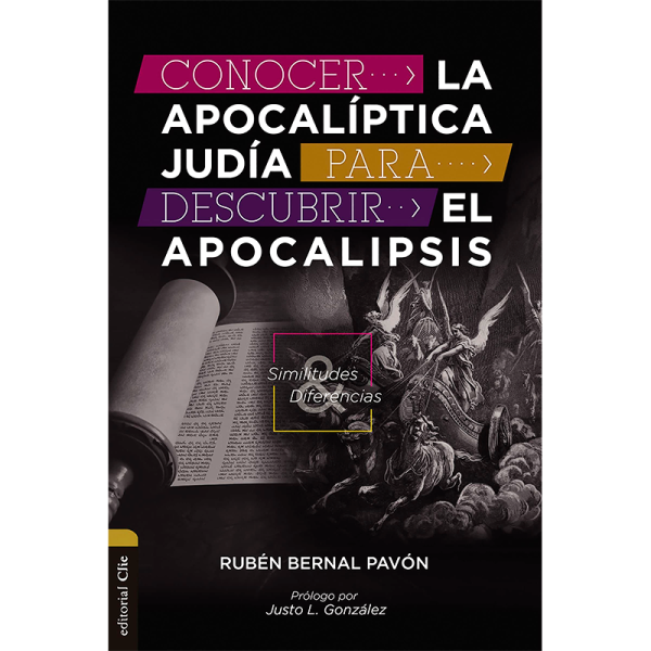 Conocer la apocalíptica judía para descubrir el apocalipsis