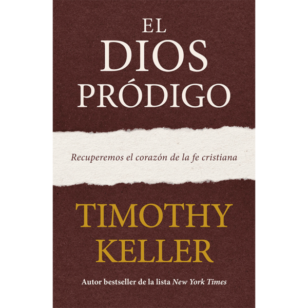 El Dios pródigo