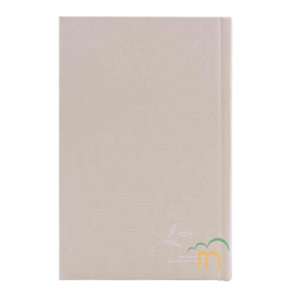 Biblia para bodas RVR60 - Crema - Image 4