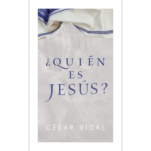 ¿Quién es Jesús?