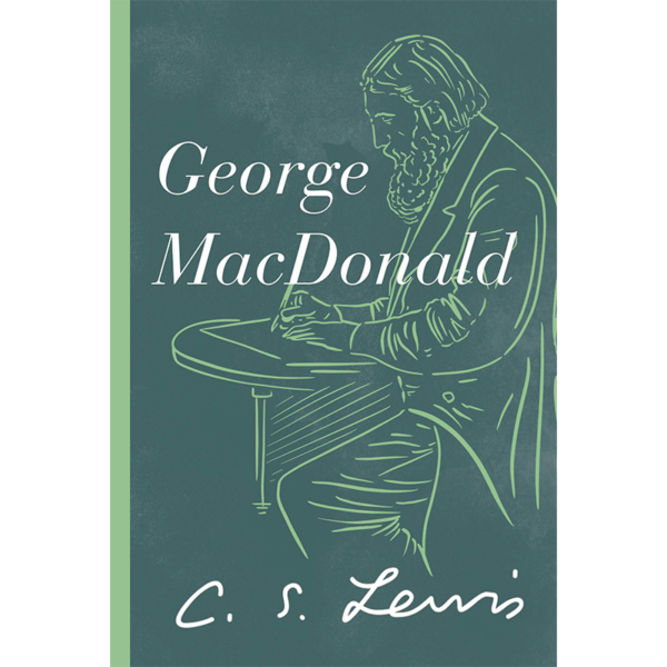 George MacDonald