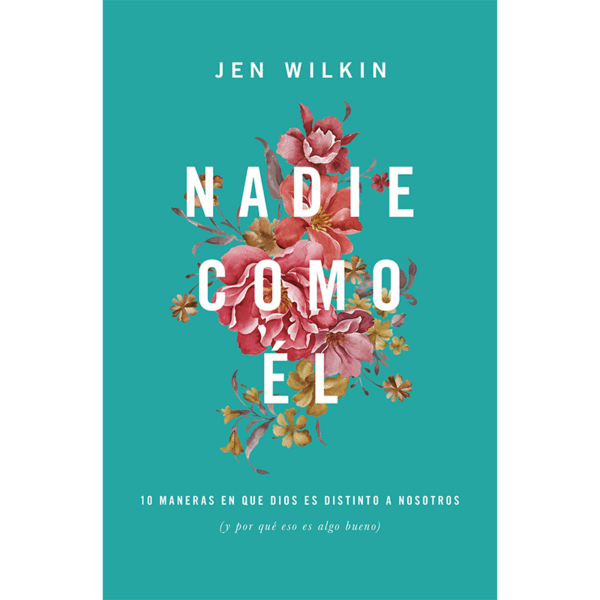 Nadie como él