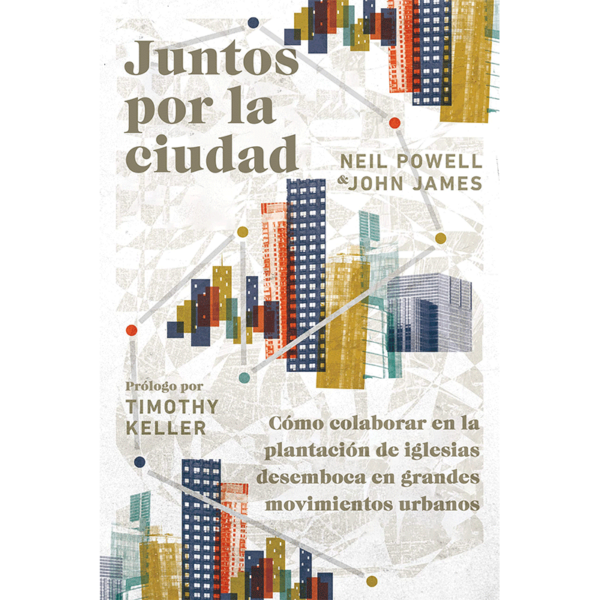 Juntos por la ciudad