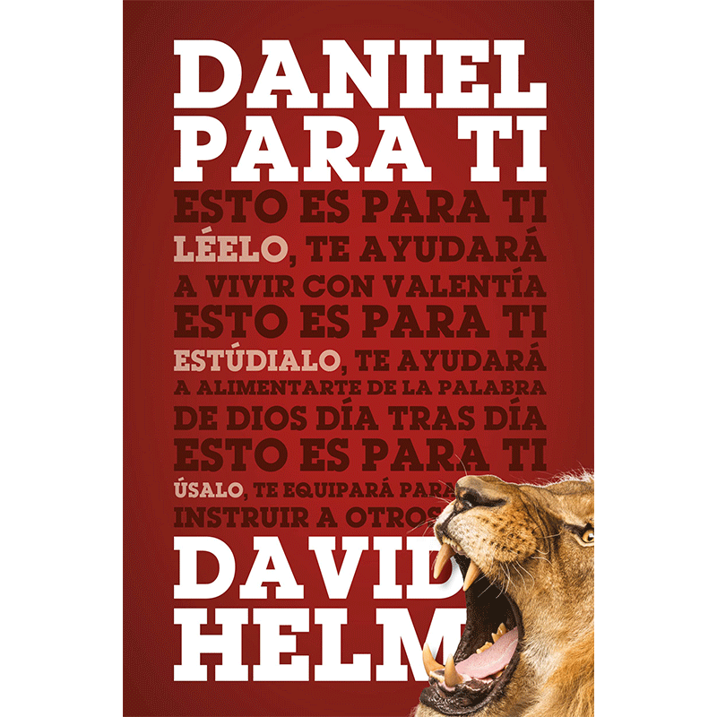 Daniel para ti