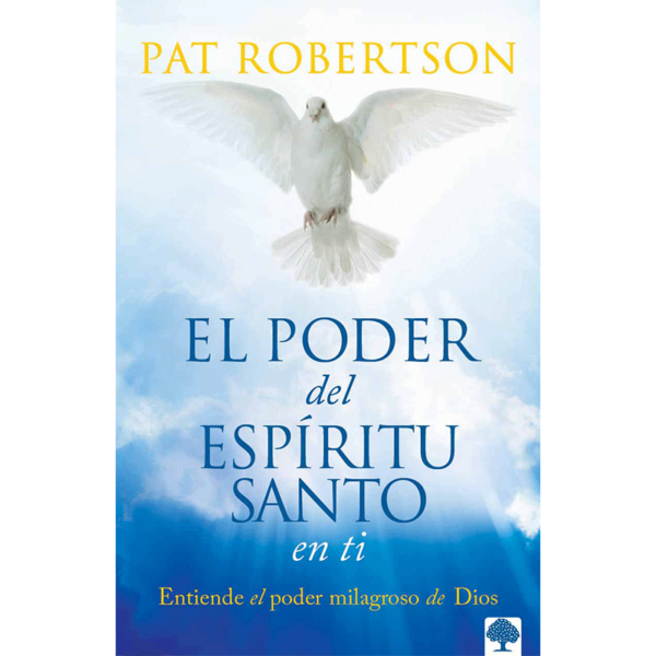 El poder del Espíritu Santo en ti