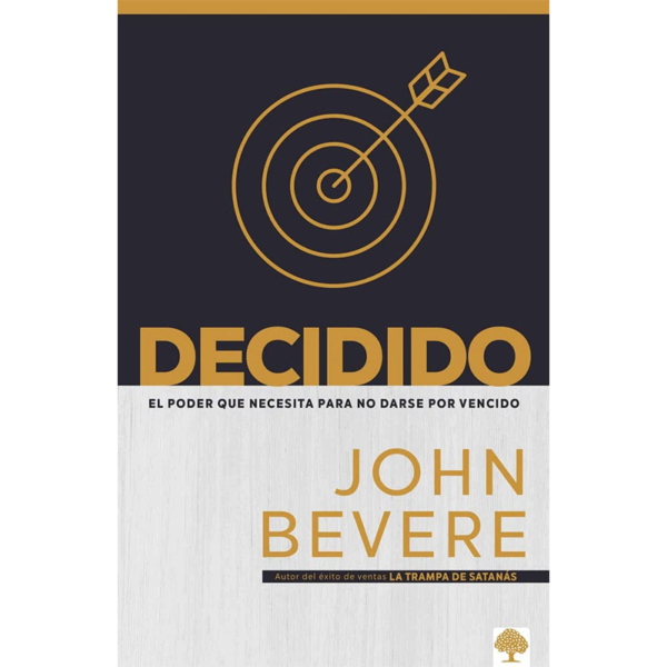 Decidido