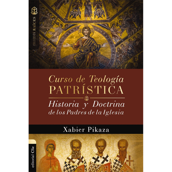 Curso de teología patrística