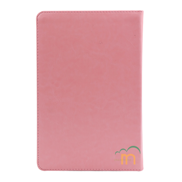 Biblia manual letra grande RVR60 - Rosa - Cierre - Image 4