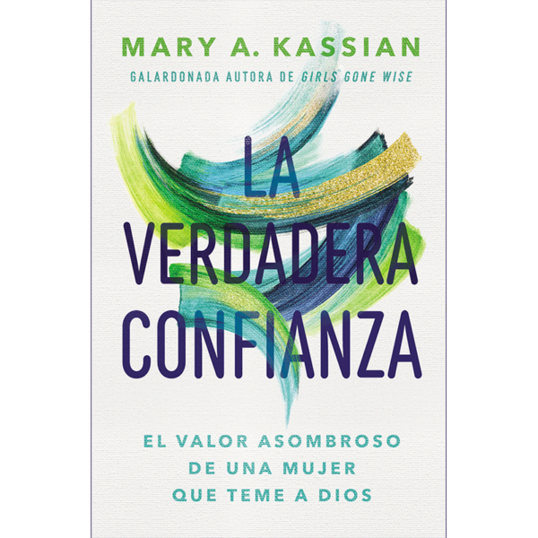 La verdadera confianza