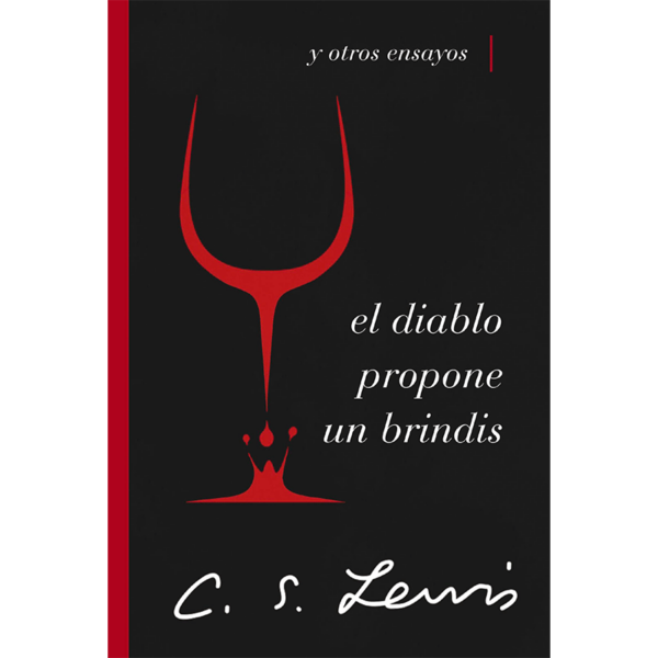 El diablo propone un brindis