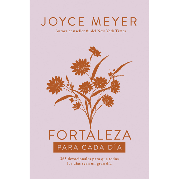 Fortaleza para cada día