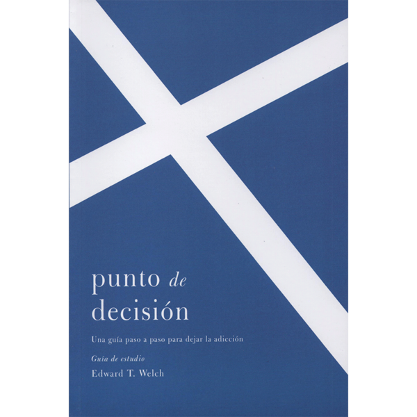 Punto de decisión - Guía de estudio