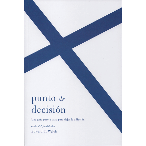 Punto de decisión - Guía del facilitador