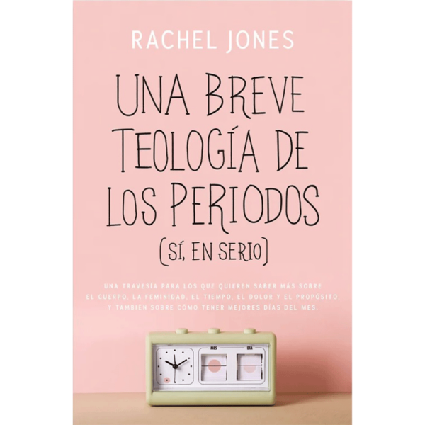 Una breve teología de los periodos