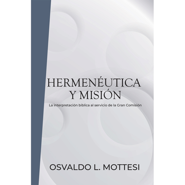 Hermenéutica y misión