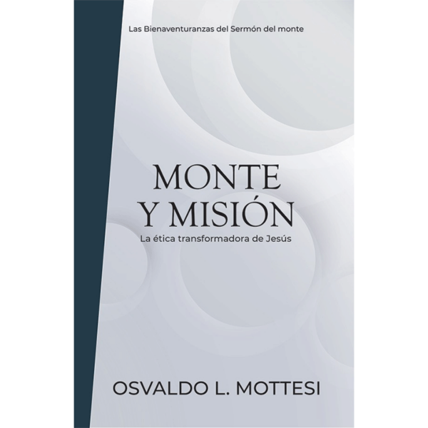 Monte y misión