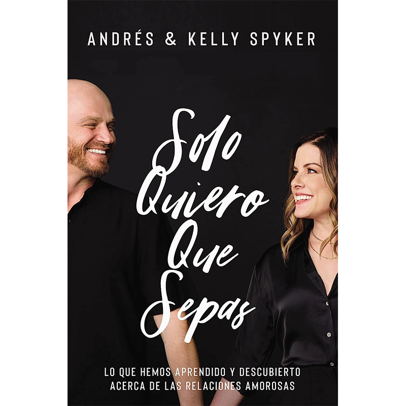 Quiero que sepas shop