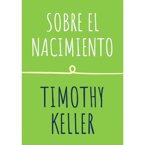 Sobre el nacimiento