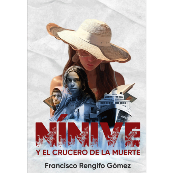 Nínive y el crucero de la muerte