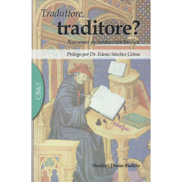 Traduttore, traditore?