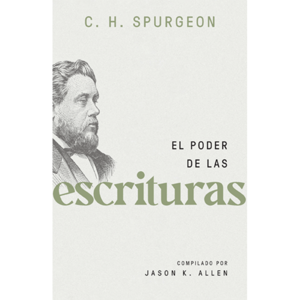 El poder de las Escrituras