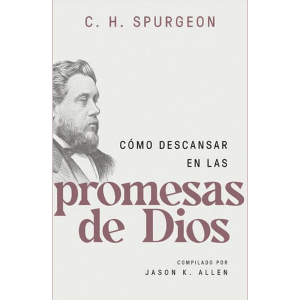 Cómo descansar en las promesas de Dios