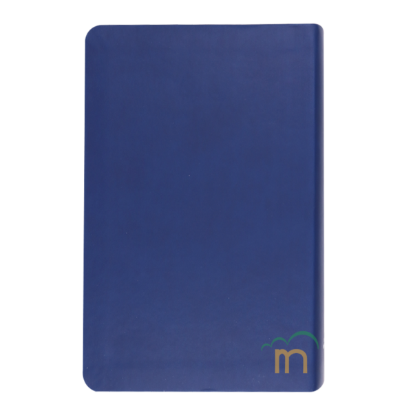Biblia de estudio Andrós RVC - Azul con negro - Índice - Image 4