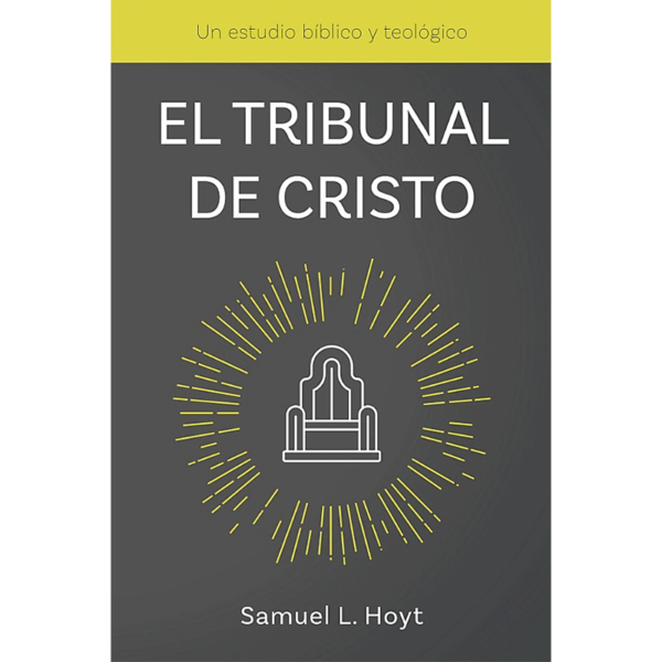 El tribunal de Cristo