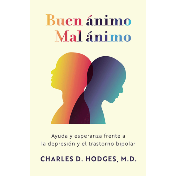 Buen ánimo, mal ánimo